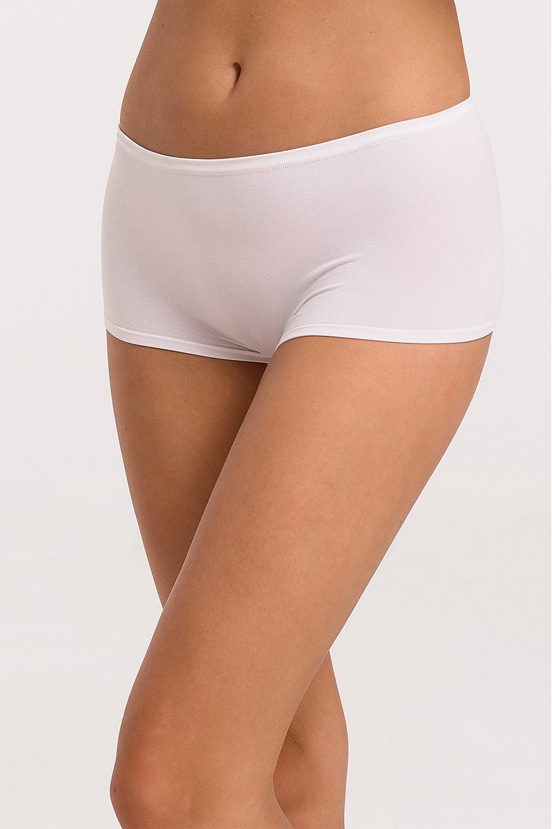 Women's Boxer Seamless by MiandMi in Many Colors
