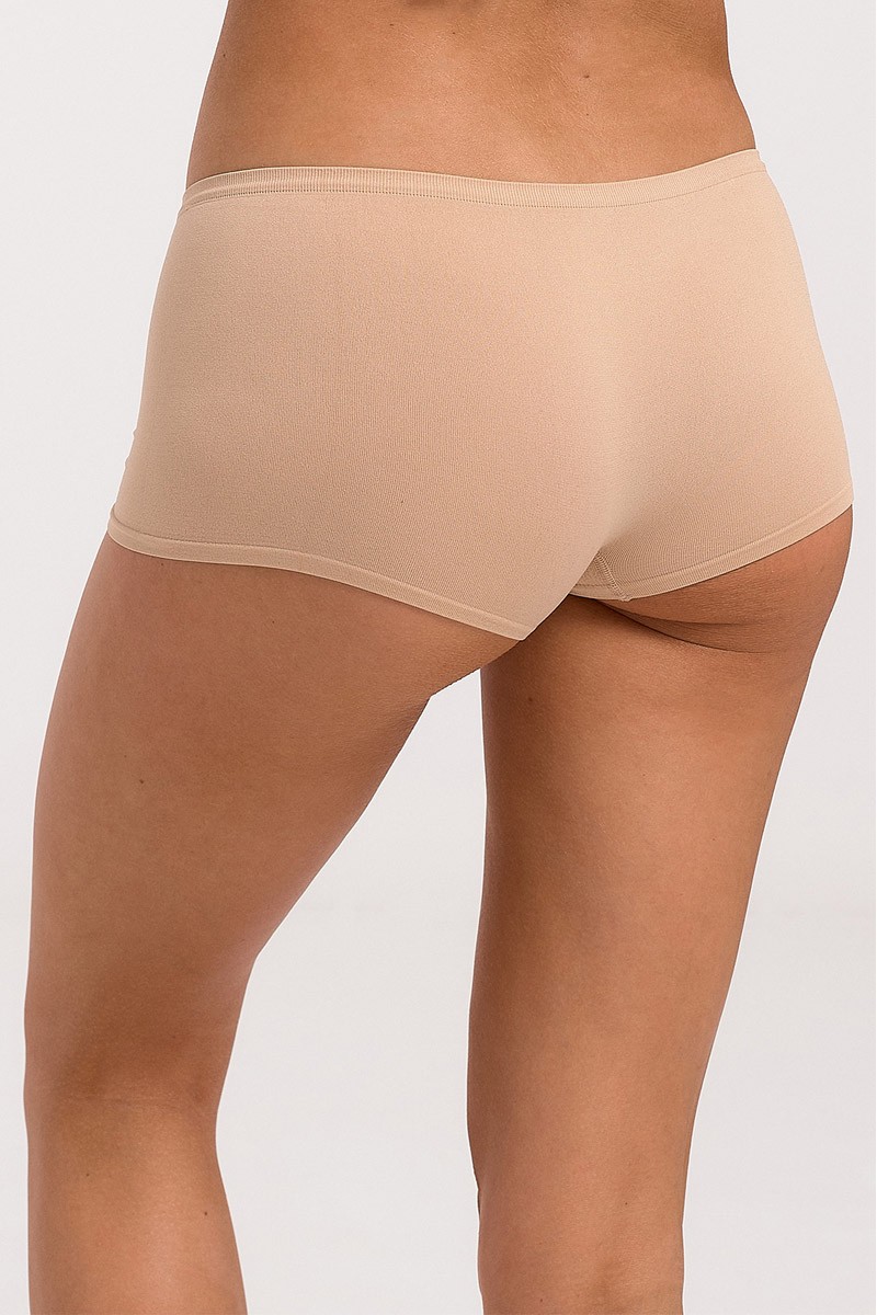 Women's Boxer Seamless by MiandMi in Many Colors