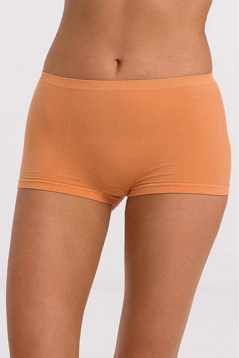 Women's Boxer Seamless by MiandMi in Many Colors