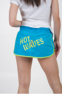 Rockshorts MiandMi Hot Waves