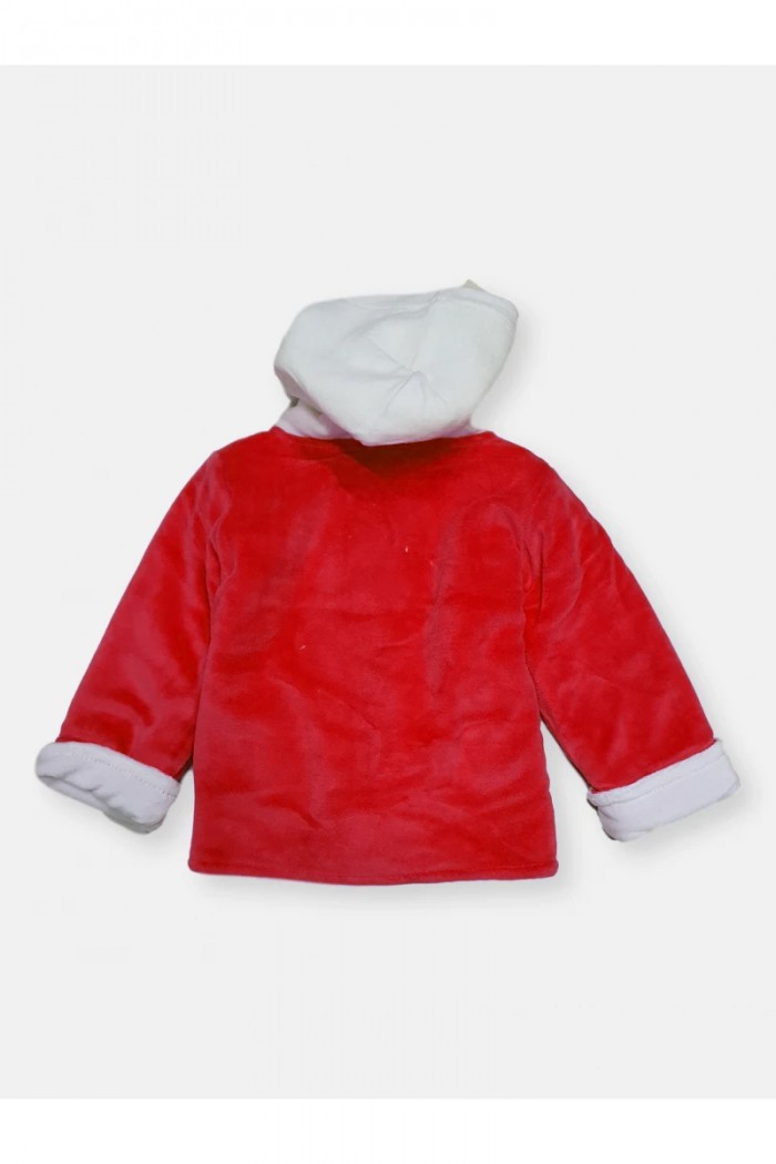 Baby cardigan for girl sheep - Offer