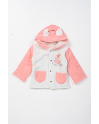 Baby Strickjacke für Mädchen Schaf - Angebot
