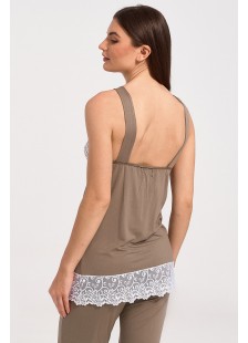 Summer pajamas MISS RODI 3904B