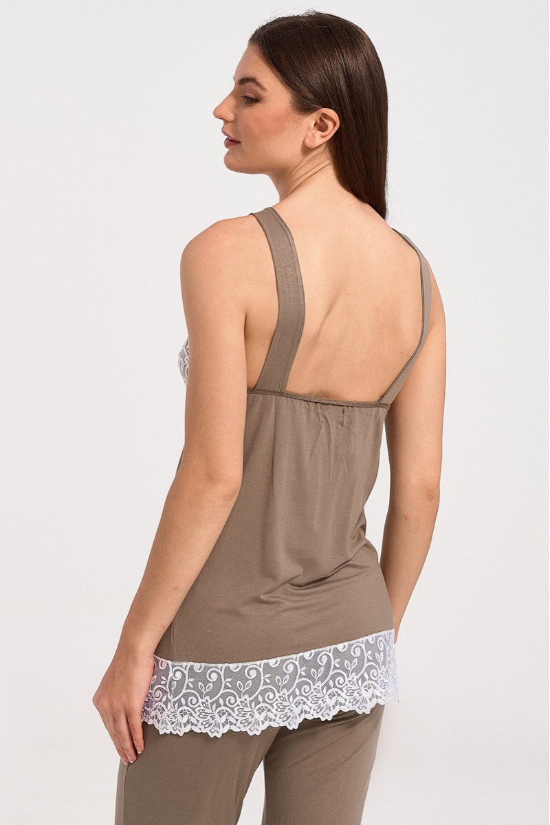 Summer pajamas MISS RODI 3904B
