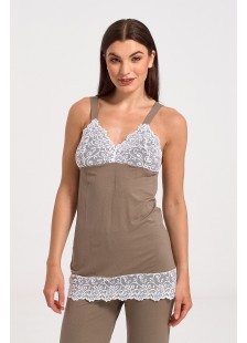 Summer pajamas MISS RODI 3904B