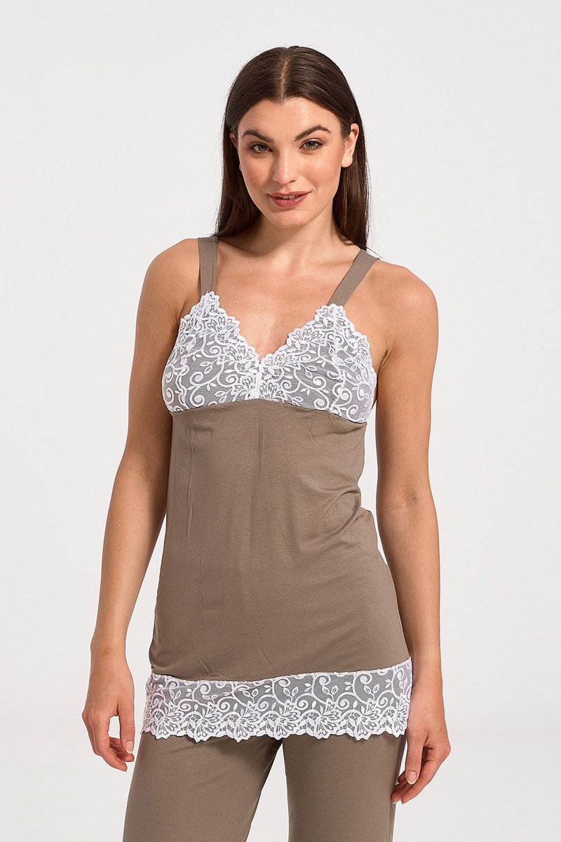 Summer pajamas MISS RODI 3904B