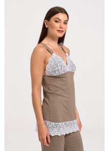 Summer pajamas MISS RODI 3904B