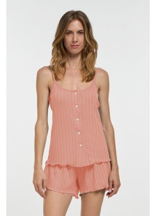 Summer pajamas MISS RODI 025 SEMON Summer pajamas MISS RODI 025 SEMON