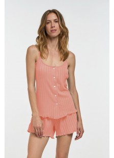 Summer pajamas MISS RODI 025 SEMON Summer pajamas MISS RODI 025 SEMON