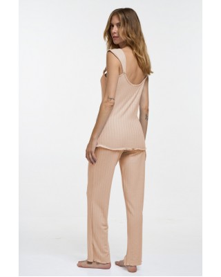 Summer pajamas MISS RODI 027 BEZ
