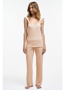 Summer pajamas MISS RODI 027 BEZ Summer pajamas MISS RODI 027 BEZ