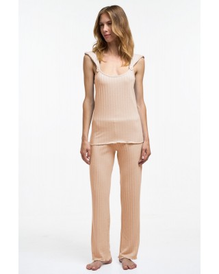 Summer pajamas MISS RODI 027 BEZ