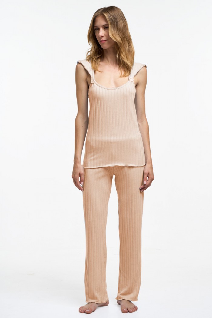 Summer pajamas MISS RODI 027 BEZ