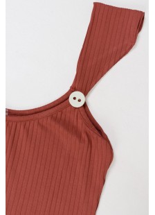 Sommer-Pyjama MISS RODI 027 CORAL Sommer-Pyjama MISS RODI 027 CORAL