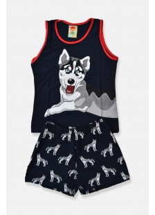 Teenage pajamas MISS RODI Dog 108 Teenage pajamas MISS RODI Dog 108