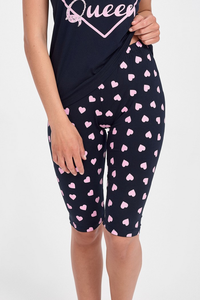 Pajama Women's MISS RODI My Qeen Summer 2020