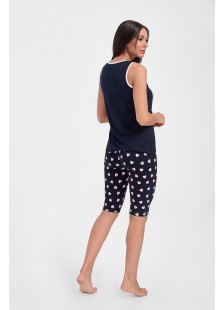 Pajama Women's MISS RODI My Qeen Summer 2020 Pajama Women's MISS RODI My Qeen Summer 2020