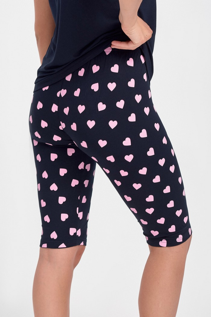 Pajama Women's MISS RODI My Qeen Summer 2020