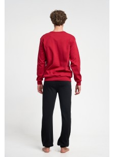 Men's pajamas MOUTAKIS LOST GAME 3986