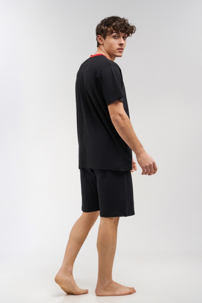 Men's Pajamas MOUTAKIS PHOTOGRAPHER 4040