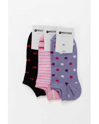 Kurz MOUTAKIS 6er-Pack 1023