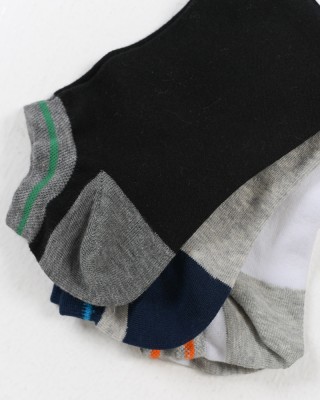 Men's socks MOUTAKIS 3 Pack 10522-2