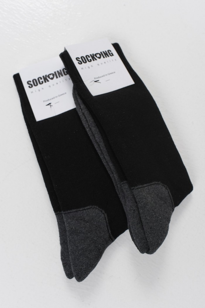 Sports socks SOCKING 2 Pack 470