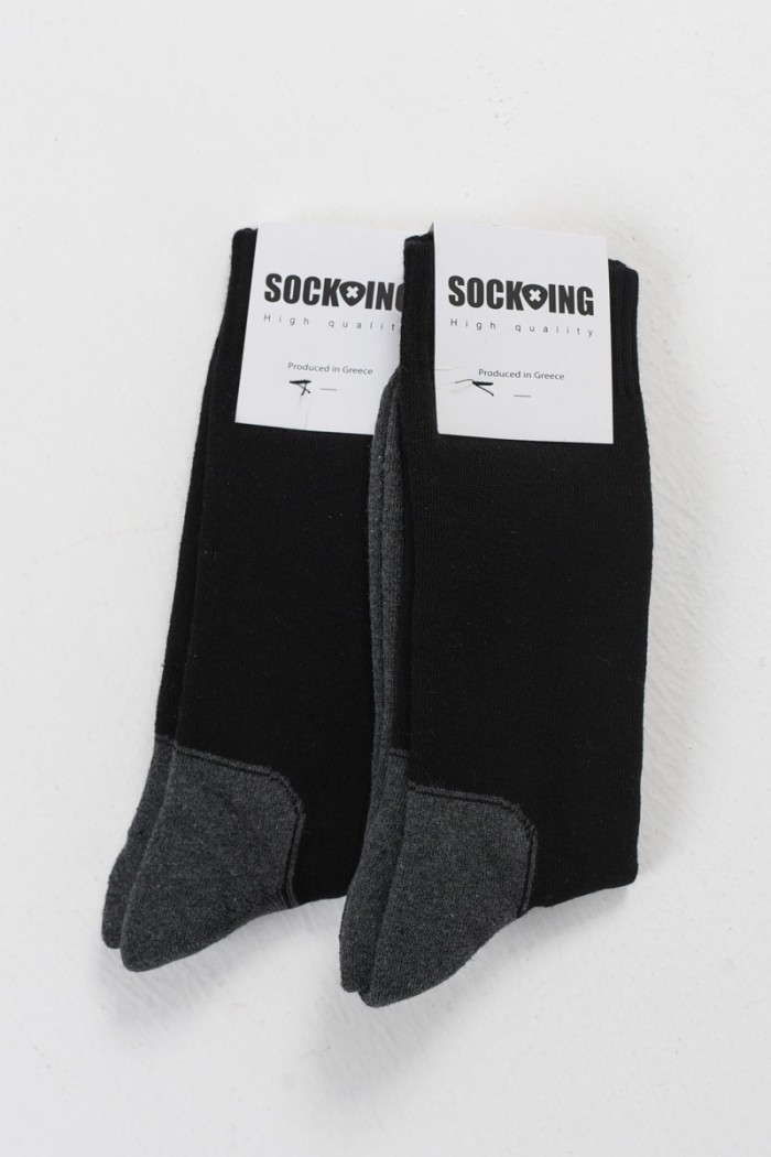 Sports socks SOCKING 2 Pack 470