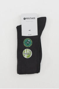 UNISEX BAMBOO Socken ohne Gummizug 7030
