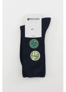 UNISEX BAMBOO socks without elastic 7030 UNISEX BAMBOO socks without elastic 7030
