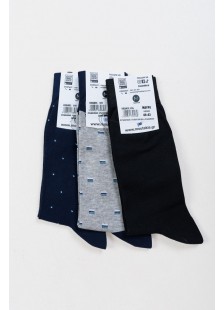 Men's socks MOUTAKIS 6 Pack 455 Men's socks MOUTAKIS 6 Pack 455