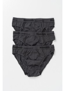 Herrenslips NAMALDI 1171 3er-Pack MALE Herrenslips NAMALDI 1171 3er-Pack MALE