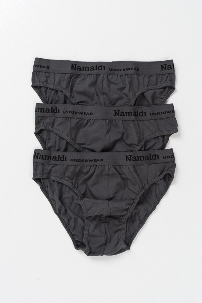 Mens briefs NAMALDI 1171 3 Pack MALE