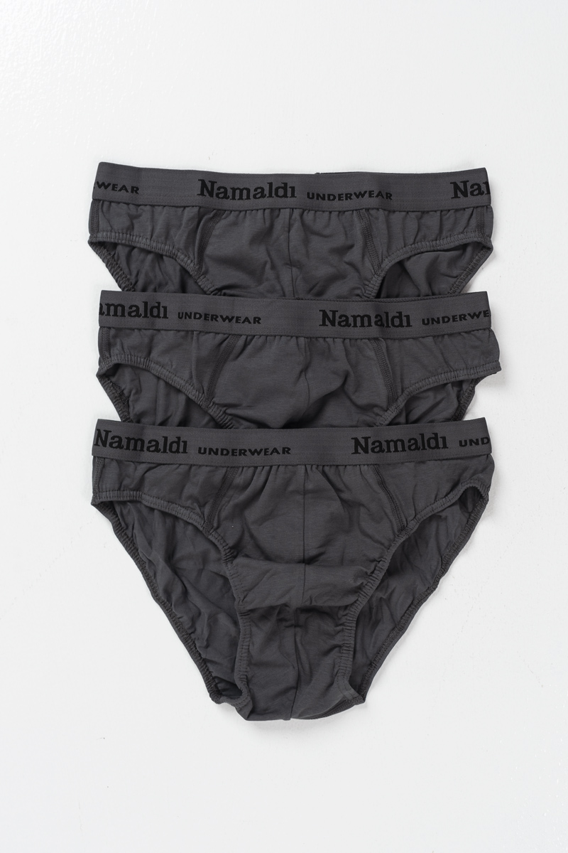 Herrenslips NAMALDI 1171 3er-Pack MALE Herrenslips NAMALDI 1171 3er-Pack MALE