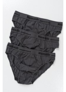 Herrenslips NAMALDI 1171 3er-Pack MALE Herrenslips NAMALDI 1171 3er-Pack MALE