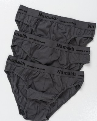 Men's briefs NAMALDI 1171 3 Pack MALE