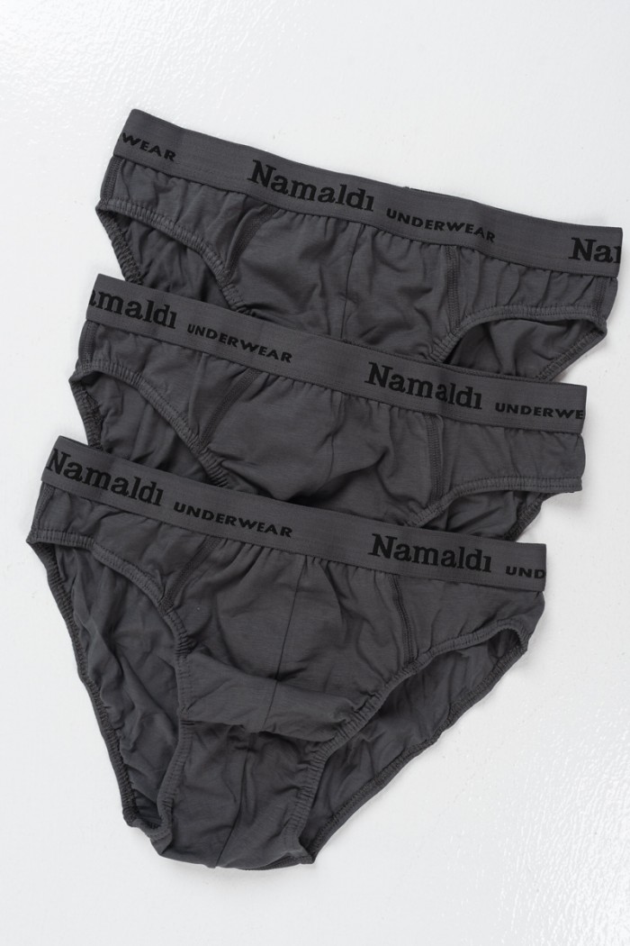 Men's briefs NAMALDI 1171 3 Pack MALE