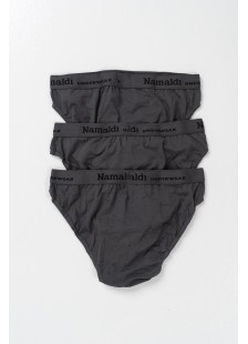 Herrenslips NAMALDI 1171 3er-Pack MALE Herrenslips NAMALDI 1171 3er-Pack MALE