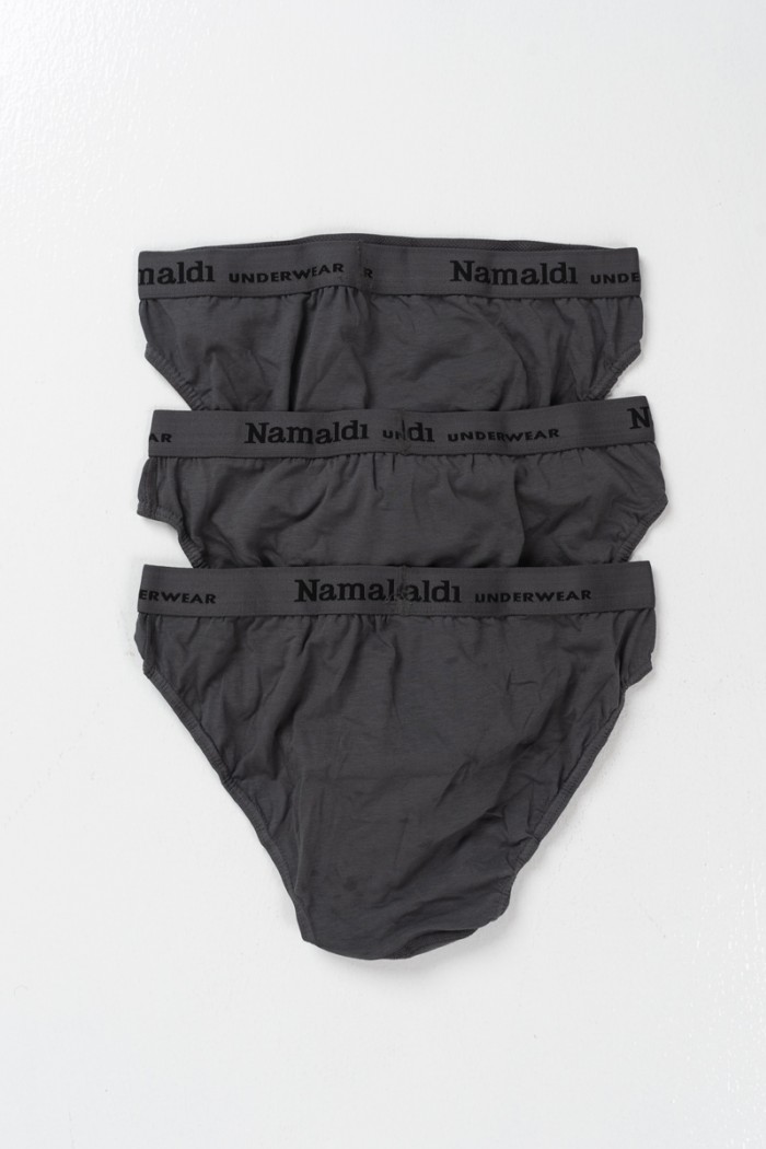 Mens briefs NAMALDI 1171 3 Pack MALE