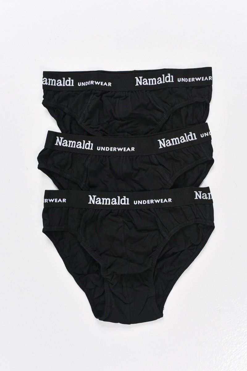 Men's briefs NAMALDI 1171 3 Pack