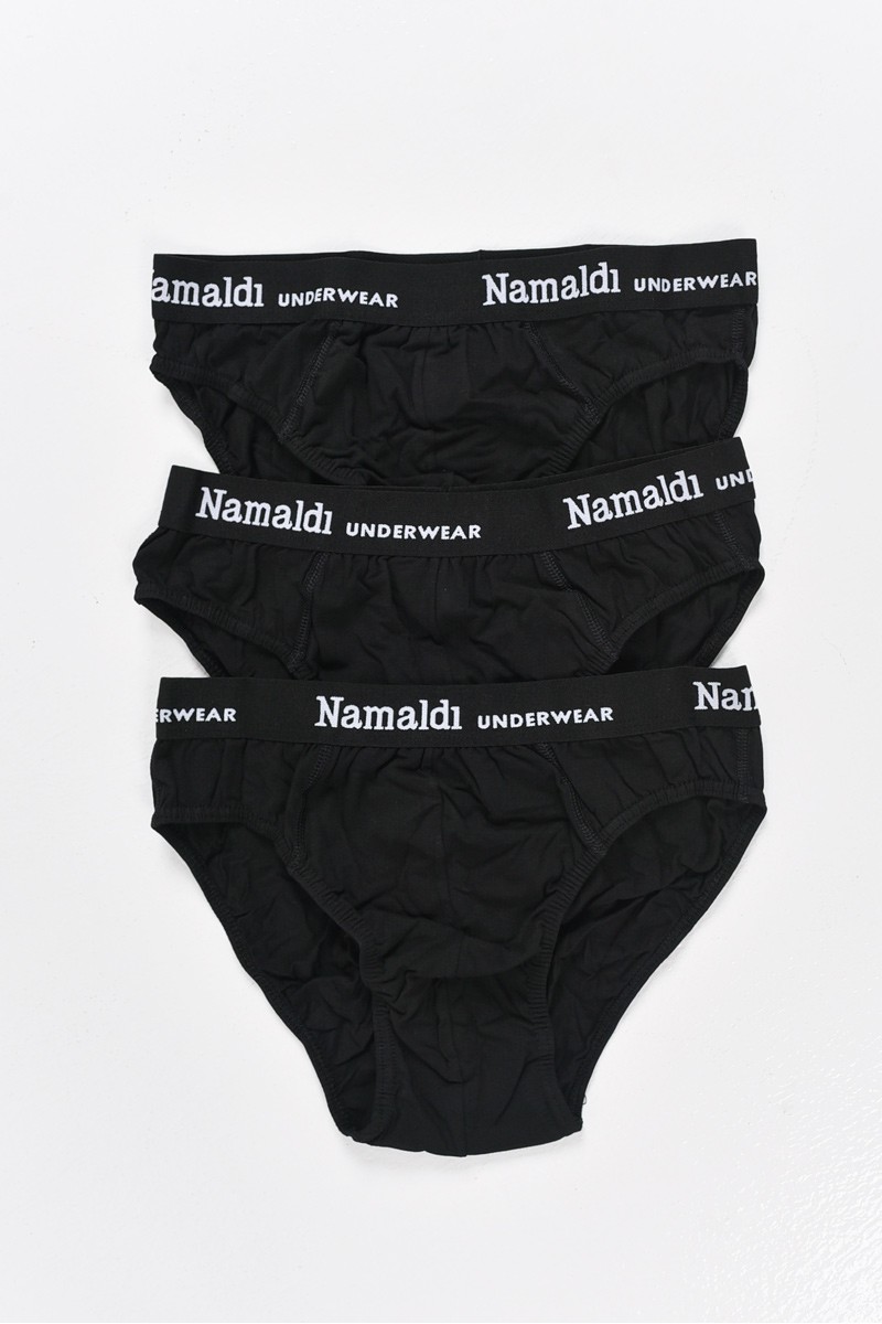 Men's briefs NAMALDI 1171 3 Pack