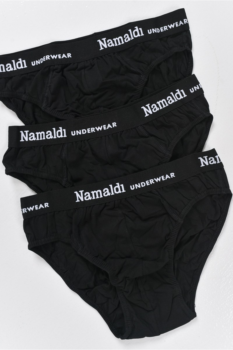 Mens briefs NAMALDI 1171 3 Pack Mens briefs NAMALDI 1171 3 Pack