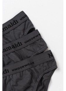 Herrenslips NAMALDI 1171 3er-Pack MALE Herrenslips NAMALDI 1171 3er-Pack MALE