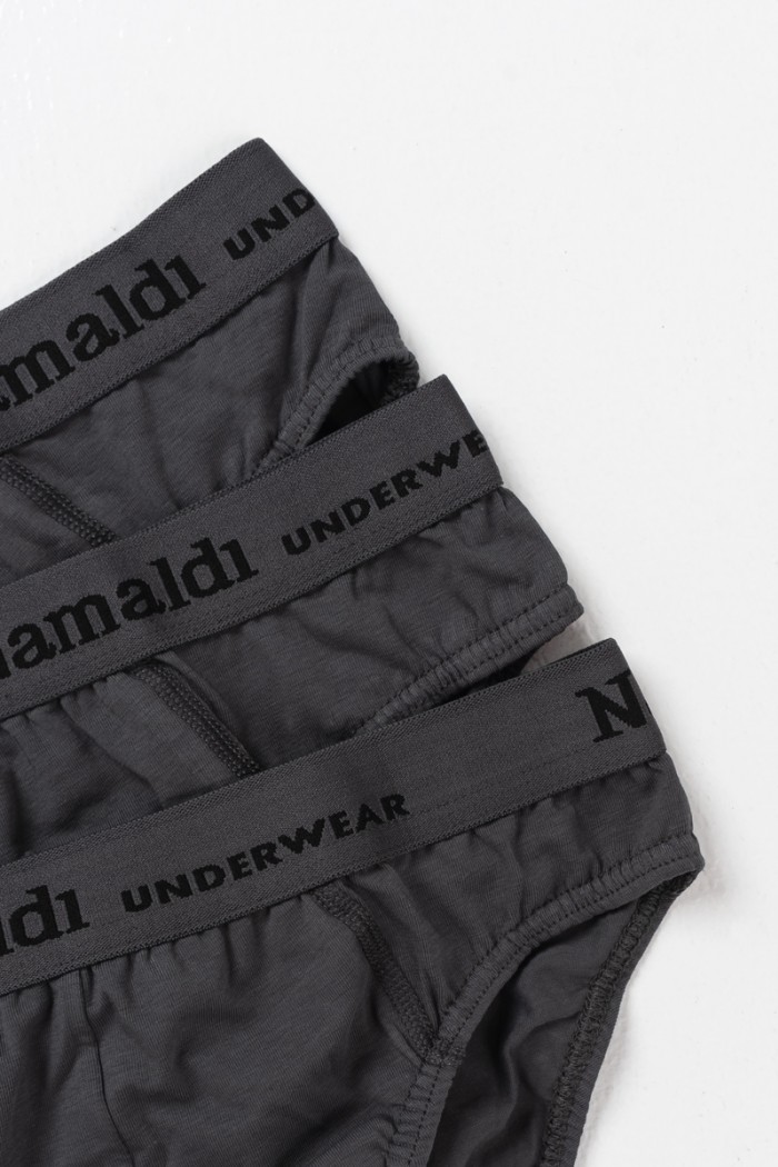Mens briefs NAMALDI 1171 3 Pack MALE