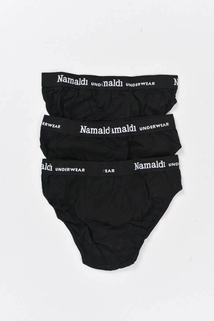 Mens briefs NAMALDI 1171 3 Pack