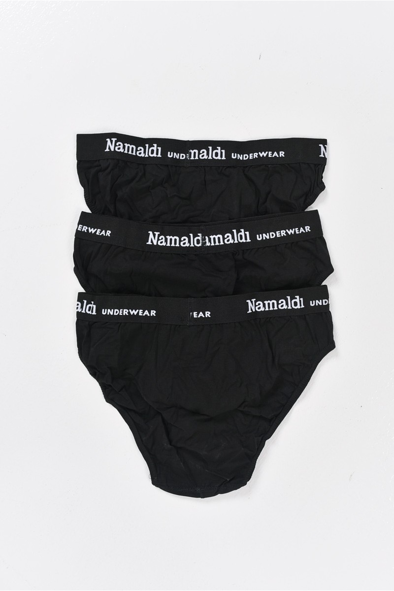 Mens briefs NAMALDI 1171 3 Pack Mens briefs NAMALDI 1171 3 Pack