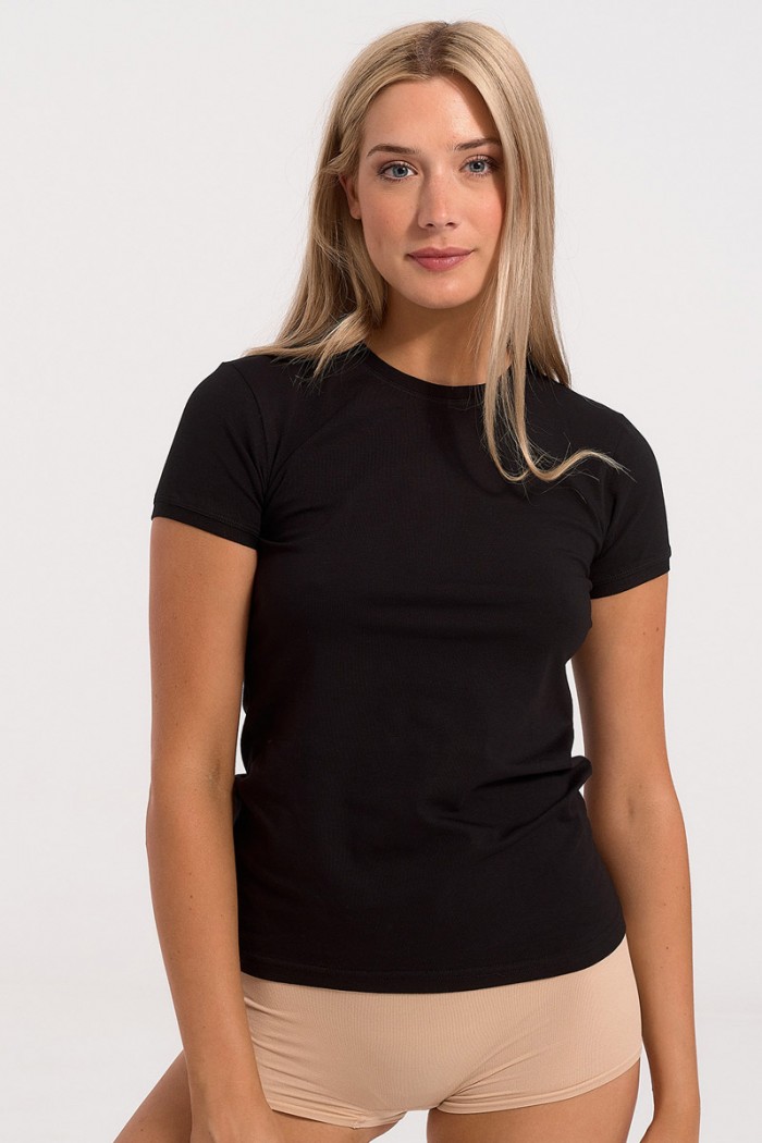 Women's short sleeve t-shirt NAMALDI 290