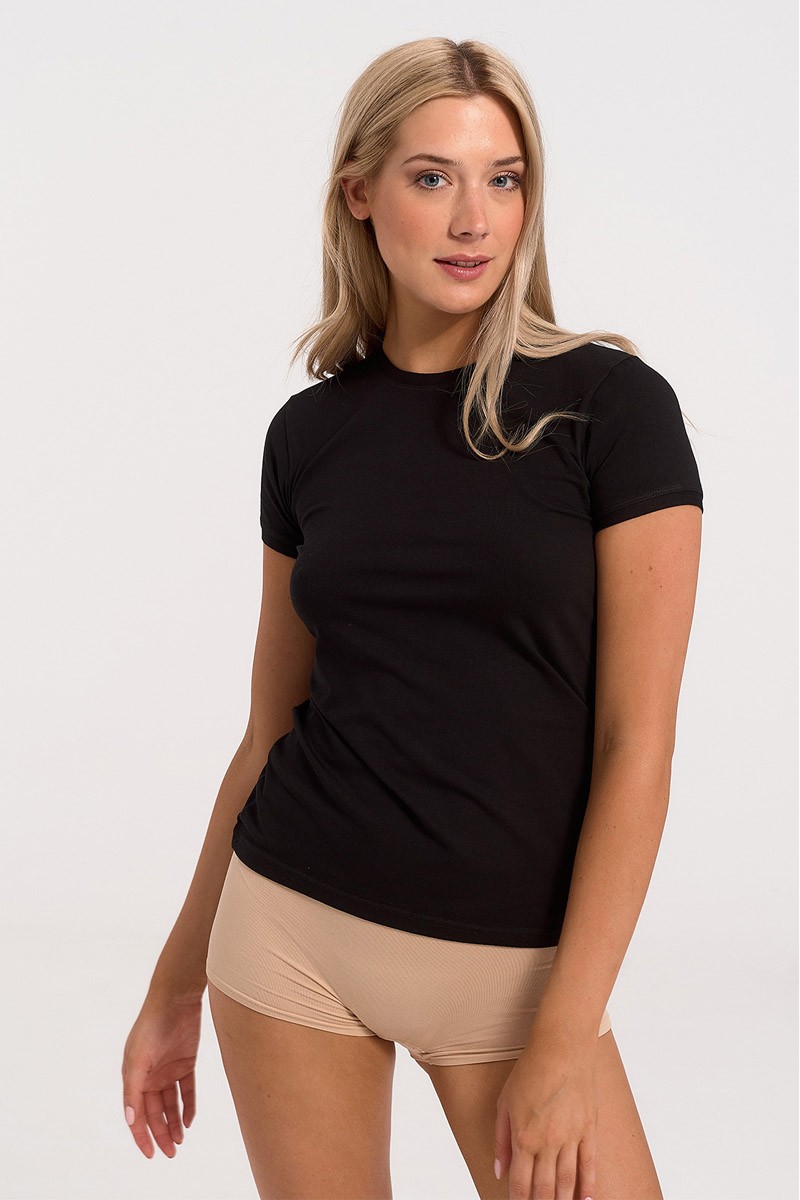 Kurzarm-T-Shirt für Frauen NAMALDI 290 Kurzarm-T-Shirt für Frauen NAMALDI 290