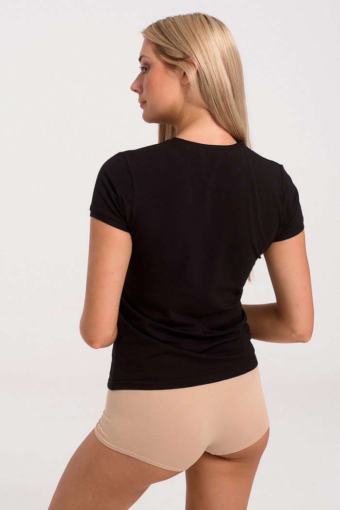 Women's short sleeve t-shirt NAMALDI 290