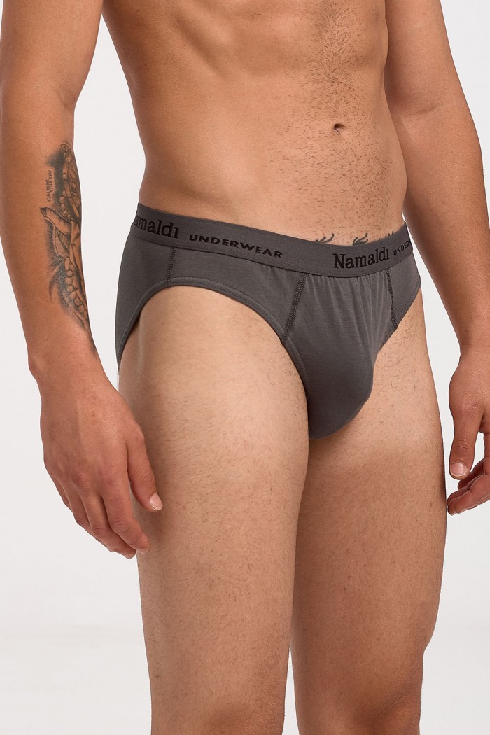 Men's briefs NAMALDI 1171 3 Pack MALE